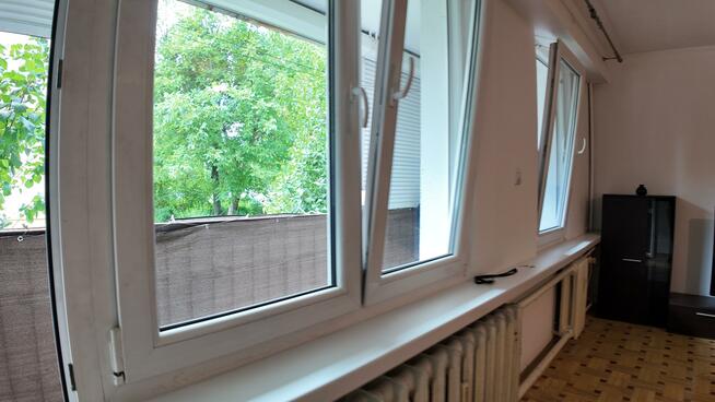 Mieszkanie Nowy Sącz