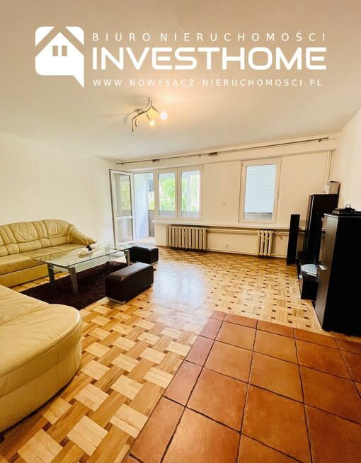 Mieszkanie Nowy Sącz