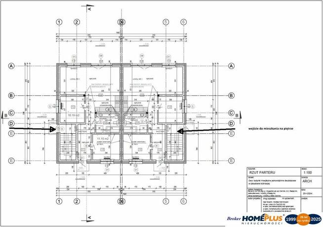 0%, 154 m z poddaszem, blisko Radzymina i S8