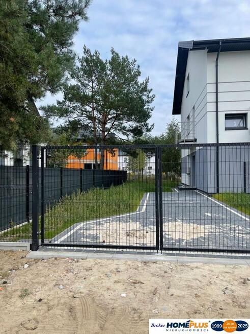 0%, 154 m z poddaszem, blisko Radzymina i S8