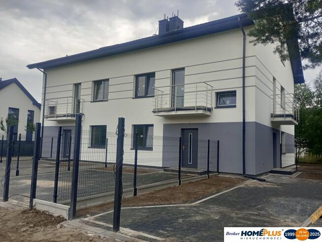 0%, 154 m z poddaszem, blisko Radzymina i S8