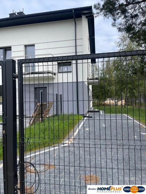 0%, 154 m z poddaszem, blisko Radzymina i S8