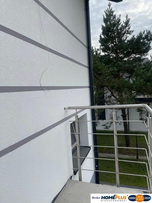 0%, 154 m z poddaszem, blisko Radzymina i S8