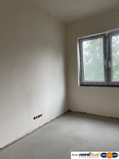 0%, 154 m z poddaszem, blisko Radzymina i S8