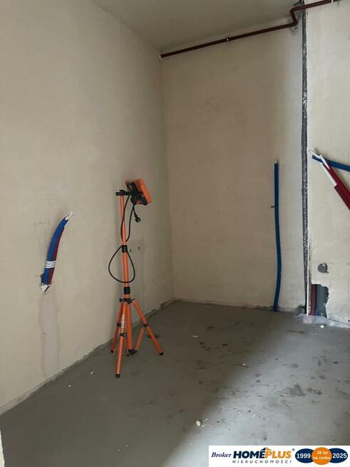 0%, 154 m z poddaszem, blisko Radzymina i S8