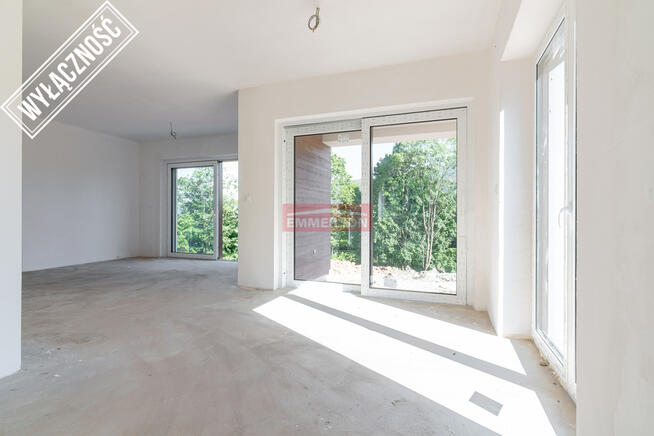 Dom na widokowej działce! Bezpośrednio