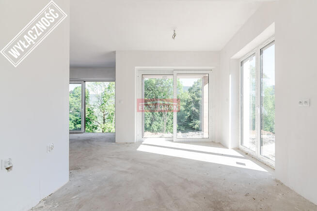 Dom na widokowej działce! Bezpośrednio