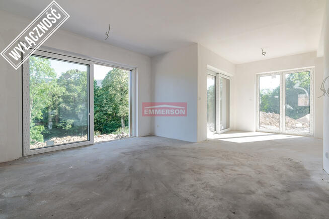 Dom na widokowej działce! Bezpośrednio