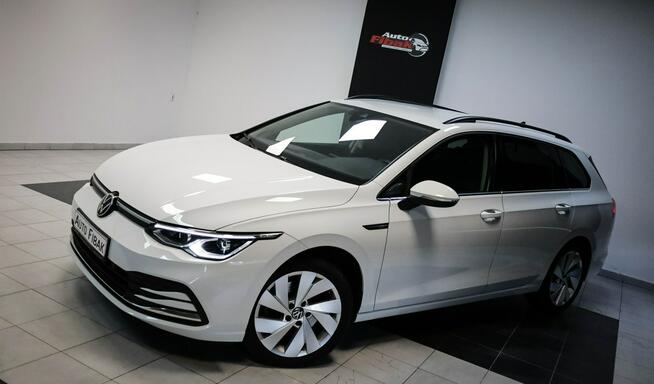 Volkswagen Golf STYLE*2.0TDI*Salon Polska*Bezwypadkowy*IQ Light*Vat23%