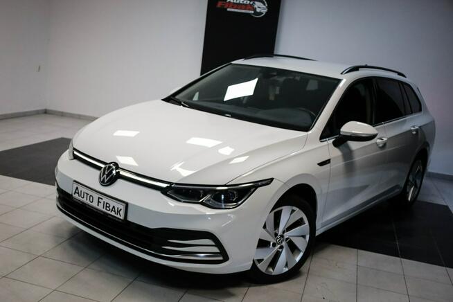 Volkswagen Golf STYLE*2.0TDI*Salon Polska*Bezwypadkowy*IQ Light*Vat23%