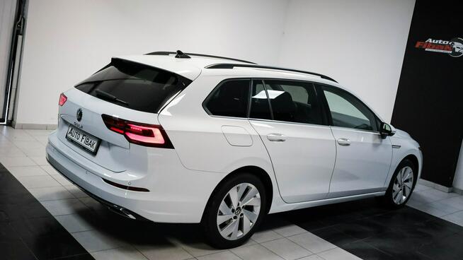 Volkswagen Golf STYLE*2.0TDI*Salon Polska*Bezwypadkowy*IQ Light*Vat23%