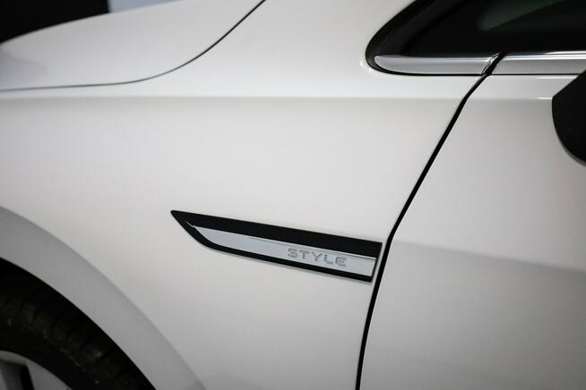 Volkswagen Golf STYLE*2.0TDI*Salon Polska*Bezwypadkowy*IQ Light*Vat23%