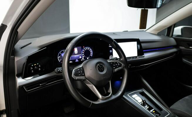 Volkswagen Golf STYLE*2.0TDI*Salon Polska*Bezwypadkowy*IQ Light*Vat23%