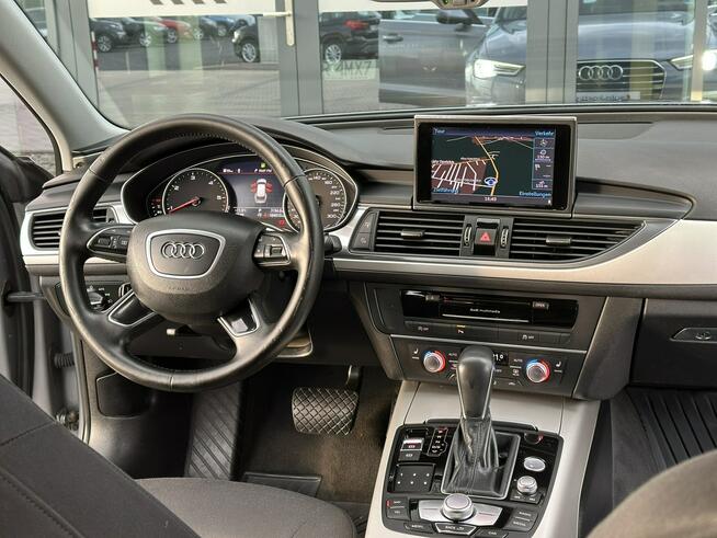 Audi A6 Navi, Ele.Klapa, Xenon, LED, Grzane fotele, Climatronic x4, GWARANCJA