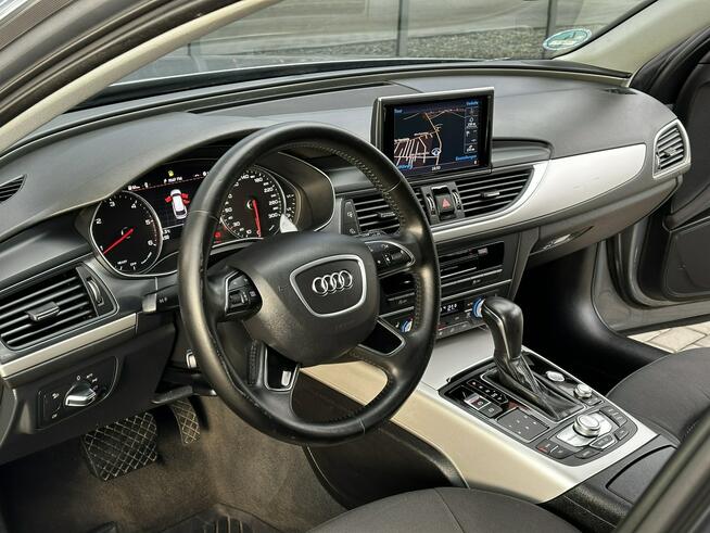 Audi A6 Navi, Ele.Klapa, Xenon, LED, Grzane fotele, Climatronic x4, GWARANCJA