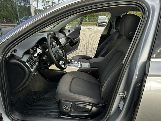 Audi A6 Navi, Ele.Klapa, Xenon, LED, Grzane fotele, Climatronic x4, GWARANCJA