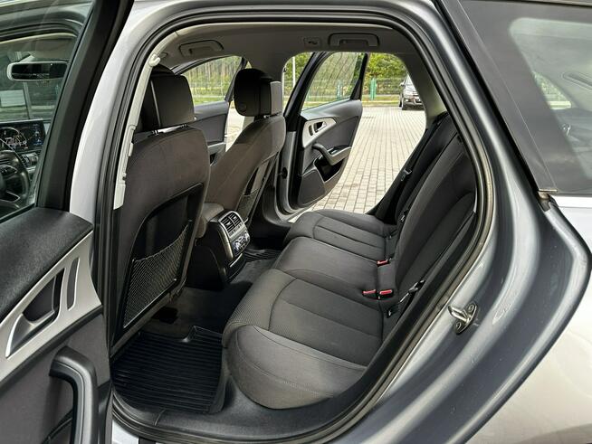 Audi A6 Navi, Ele.Klapa, Xenon, LED, Grzane fotele, Climatronic x4, GWARANCJA