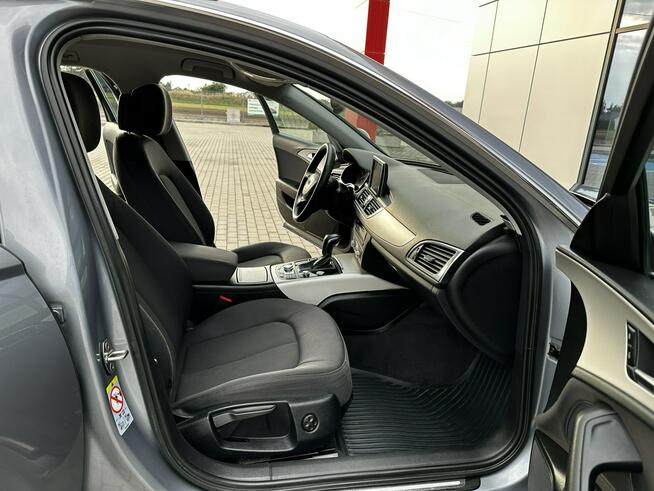 Audi A6 Navi, Ele.Klapa, Xenon, LED, Grzane fotele, Climatronic x4, GWARANCJA
