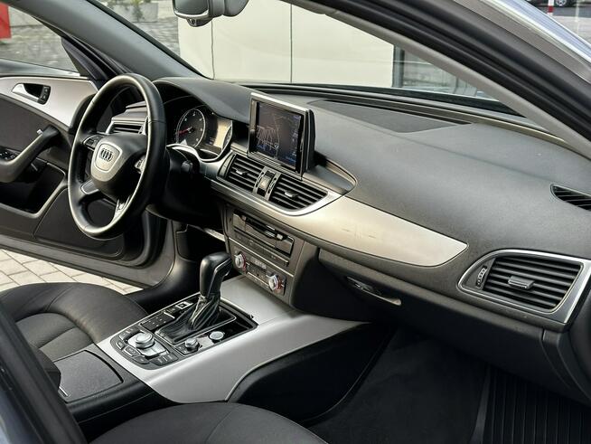 Audi A6 Navi, Ele.Klapa, Xenon, LED, Grzane fotele, Climatronic x4, GWARANCJA