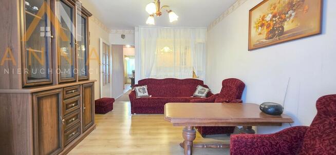 Dwustronne mieszkanie, 3 pokoje, os. Piasttowskie