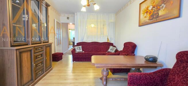 Dwustronne mieszkanie, 3 pokoje, os. Piasttowskie