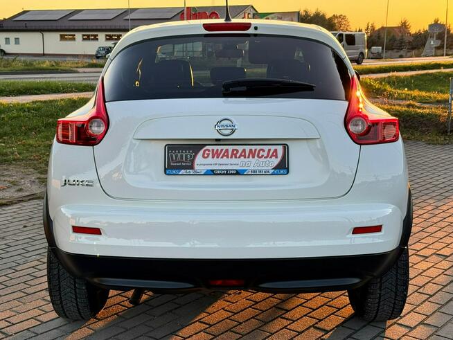 Nissan Juke *Kamera Cofania*Climatronic*Skóra*
