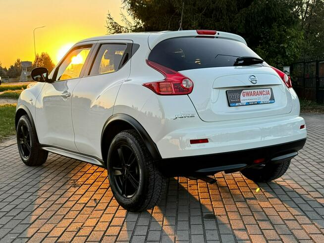 Nissan Juke *Kamera Cofania*Climatronic*Skóra*