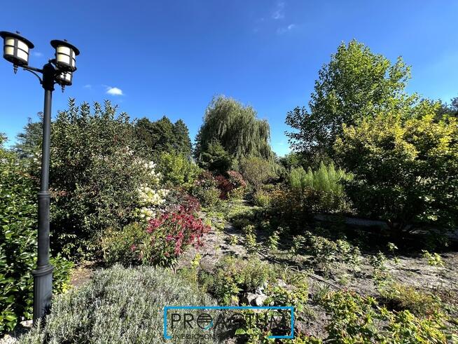 Dom z działką 7628 m2 - 20 minut od Torunia