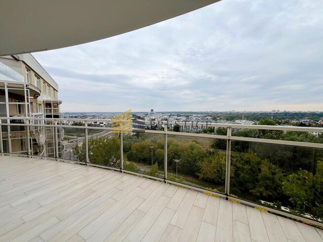 *Apartament*Klimatyzacja*Basen*Sauna*Jacuzzi