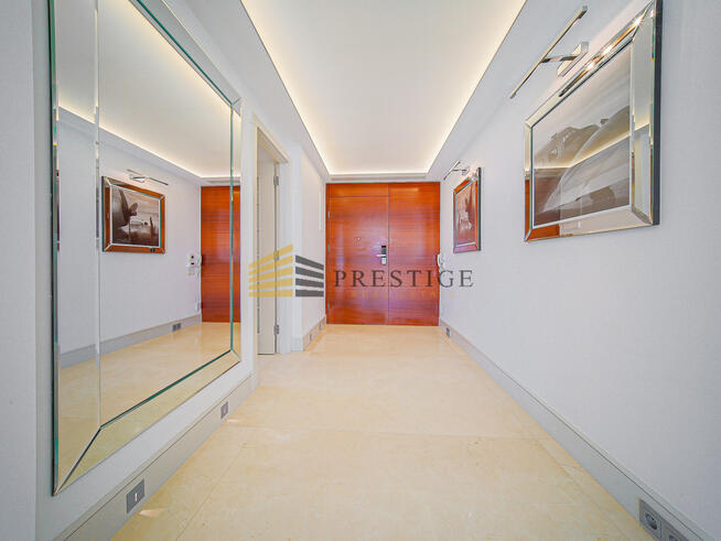 *Apartament*Klimatyzacja*Basen*Sauna*Jacuzzi