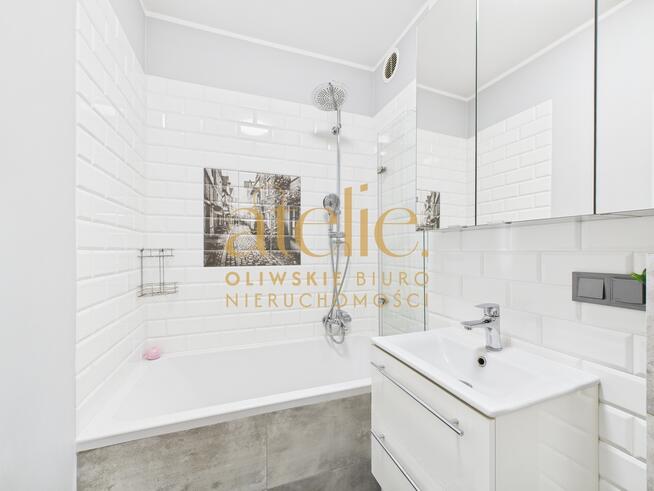 Dwa kroki od parku, trzy od plaży