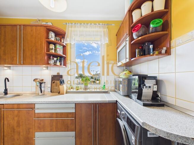 Dwa kroki od parku, trzy od plaży