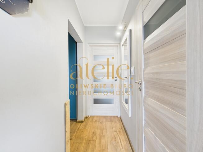 Dwa kroki od parku, trzy od plaży