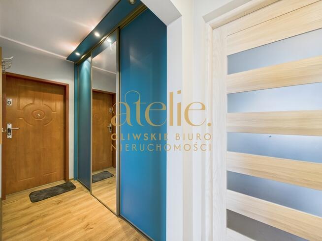 Dwa kroki od parku, trzy od plaży