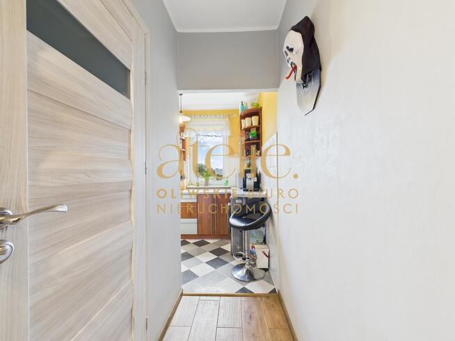 Dwa kroki od parku, trzy od plaży