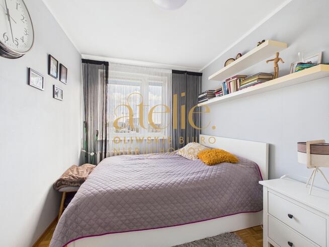 Dwa kroki od parku, trzy od plaży