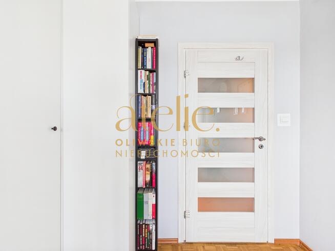 Dwa kroki od parku, trzy od plaży