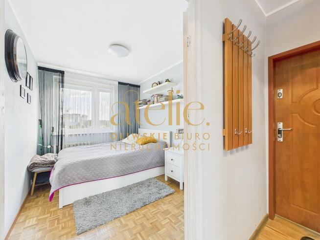 Dwa kroki od parku, trzy od plaży