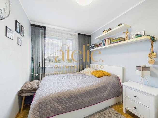 Dwa kroki od parku, trzy od plaży