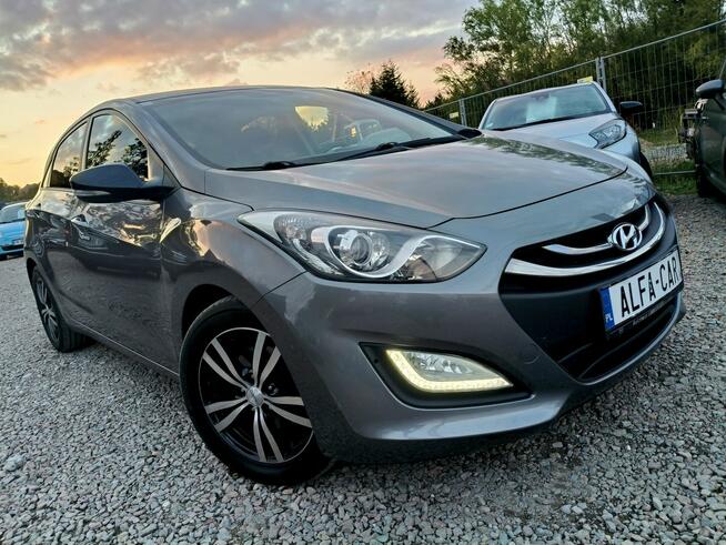 Hyundai i30 Lift*Led*ASO Serwis 100%