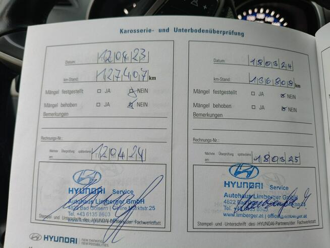 Hyundai i30 Lift*Led*ASO Serwis 100%