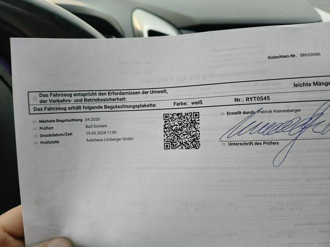 Hyundai i30 Lift*Led*ASO Serwis 100%