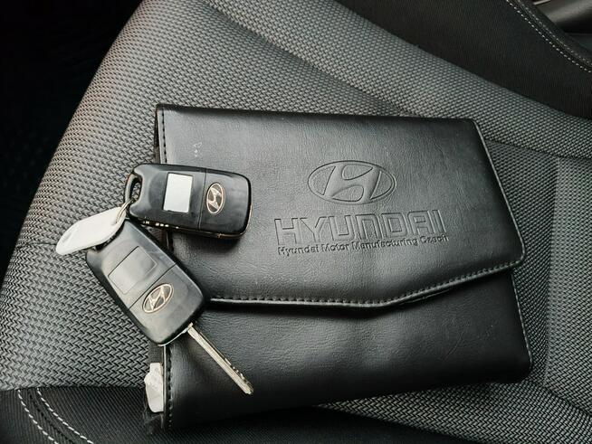 Hyundai i30 Lift*Led*ASO Serwis 100%