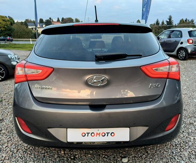 Hyundai i30 Lift*Led*ASO Serwis 100%