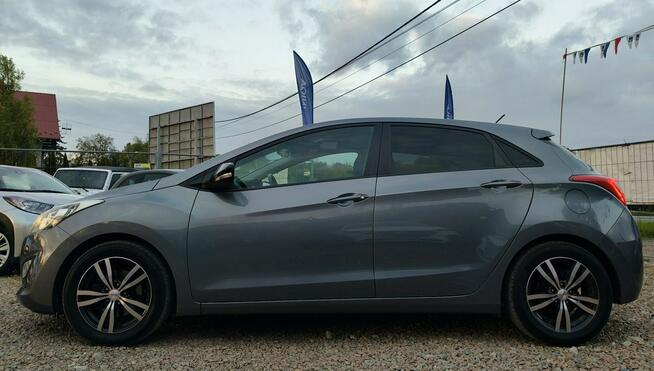 Hyundai i30 Lift*Led*ASO Serwis 100%