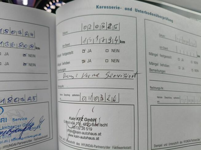 Hyundai i30 Lift*Led*ASO Serwis 100%