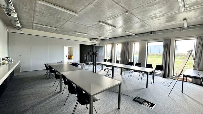 Lokal użytkowy Krępice gm. Miękinia, Kwiatowa