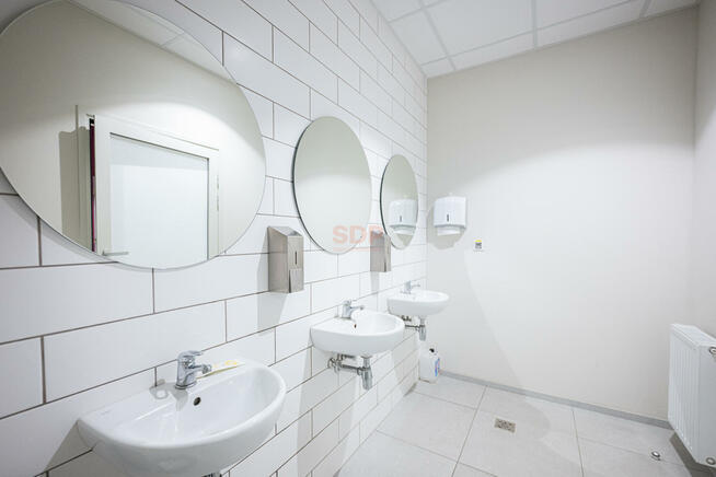 Lokal użytkowy Krępice gm. Miękinia, Kwiatowa