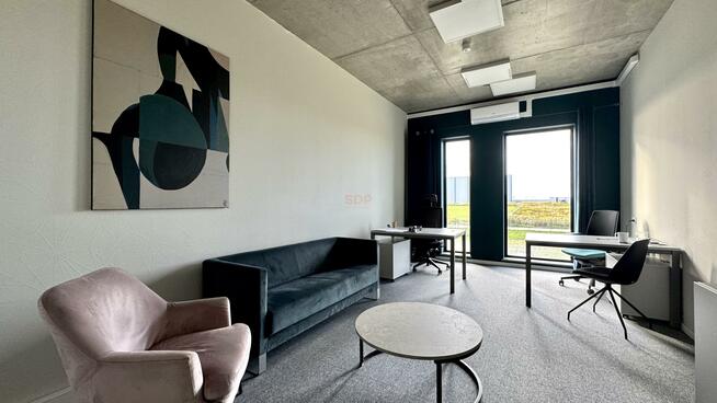 Lokal użytkowy Krępice gm. Miękinia, Kwiatowa