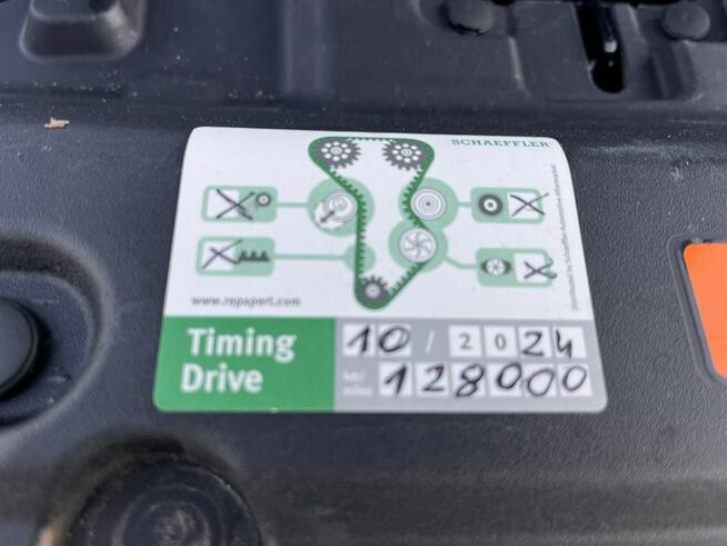 Ford Kuga 4x4 Automat 2,0D 163KM Niski przebieg Dobre wyposażenie